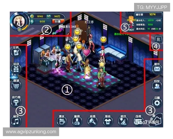 尊龙官方ap新手入门指南,快速熟悉游戏界面与基础操作流程 尊龙官方ap新手入门指南,快速熟悉游戏界面与基础操作流程